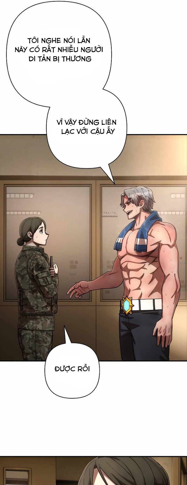 Sự Trở Lại Của Anh Hùng Diệt Thế - Page 57