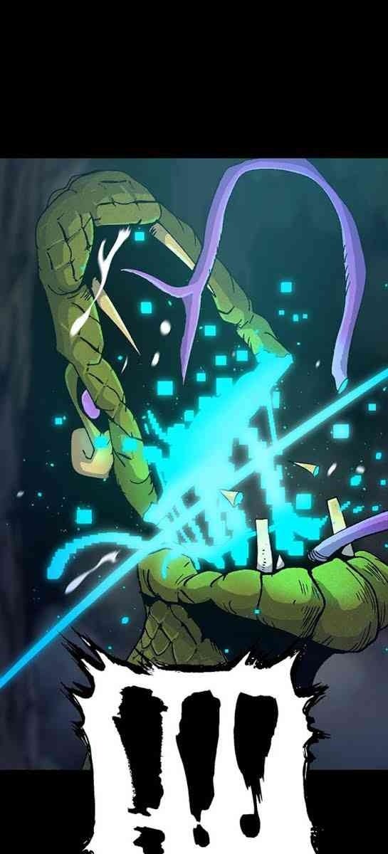 Taebaek: Người Hướng Dẫn - Page 38