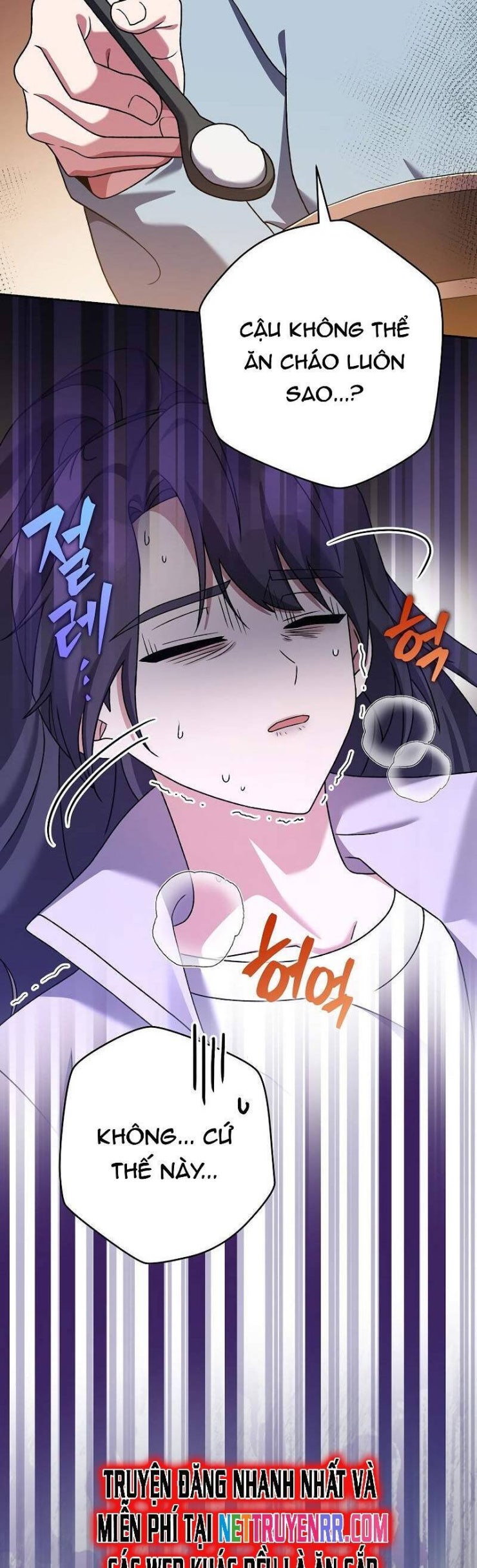 Nhân Vật Ngoài Lề Tiểu Thuyết - Page 5