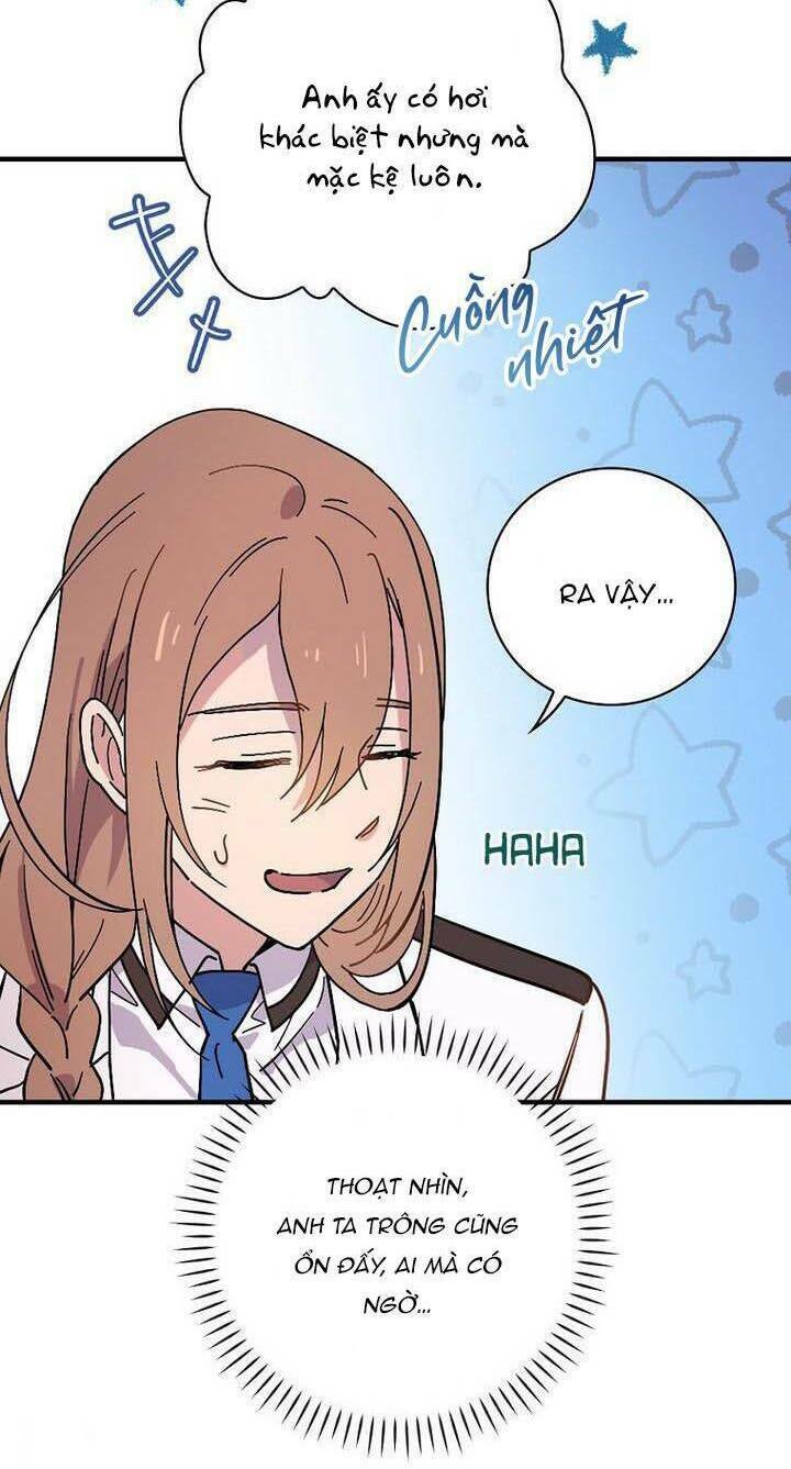 Giai Điệu Của Nhành Cây Khô Héo - Page 51