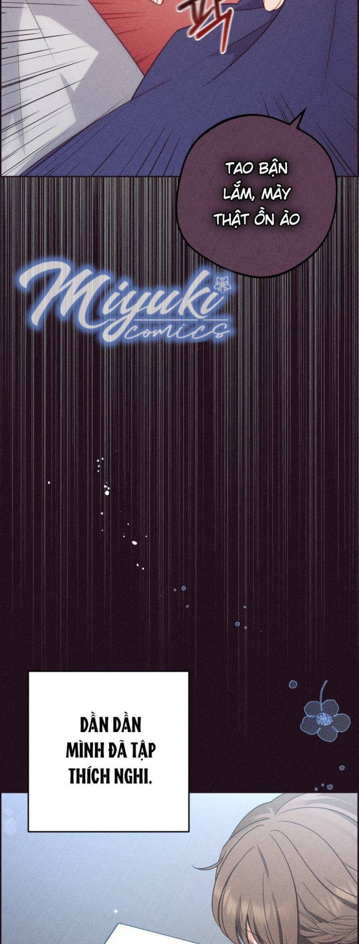 Được Yêu Thương Mà Còn Ngại Ngùng Sao! - Page 23