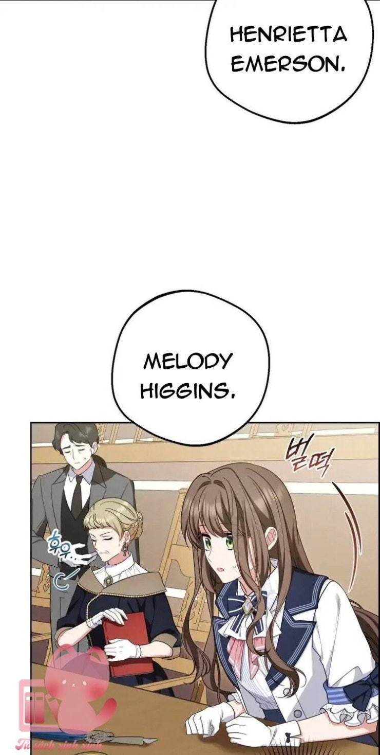 Được Yêu Thương Mà Còn Ngại Ngùng Sao! - Page 25