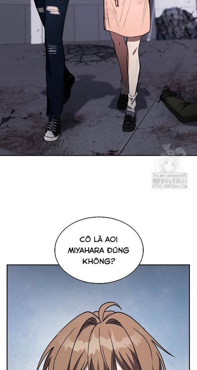 Chiến Thần Xuất Thế - Page 79