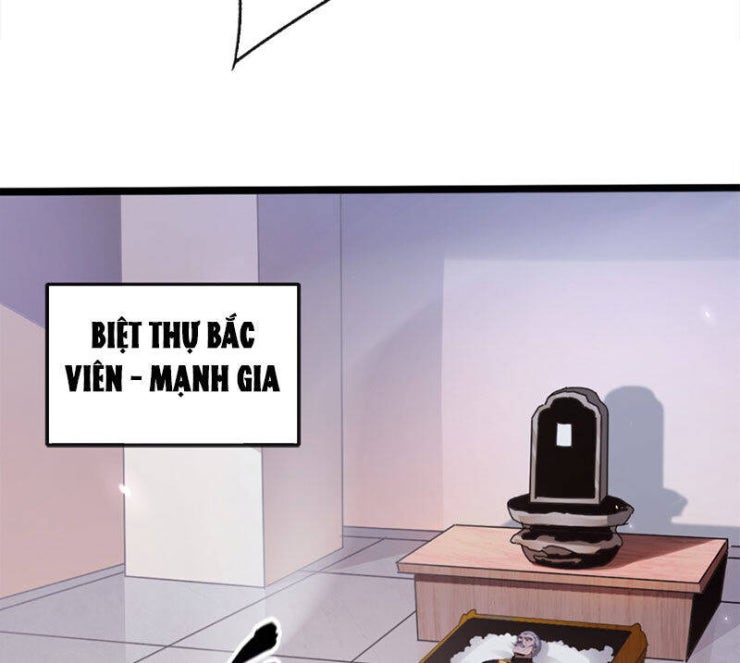 Đại Lão Xuống Núi: Bắt Đầu Từ Việc Trở Thành Thư Ký - Page 5