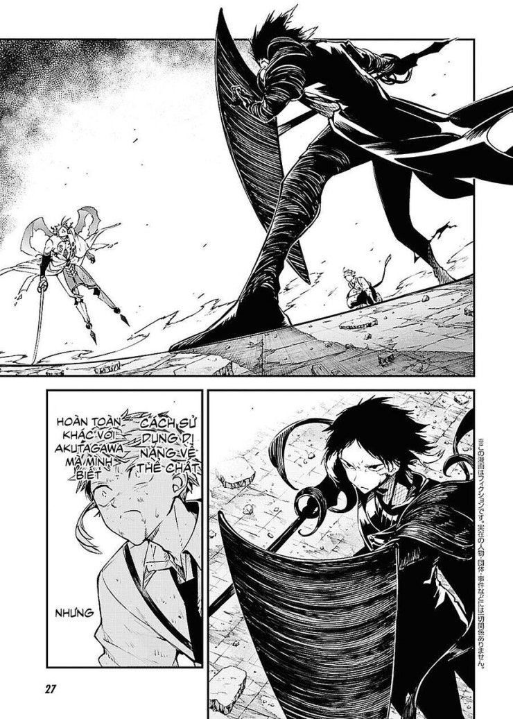 Đặc Nhiệm Thám Tử - Page 5