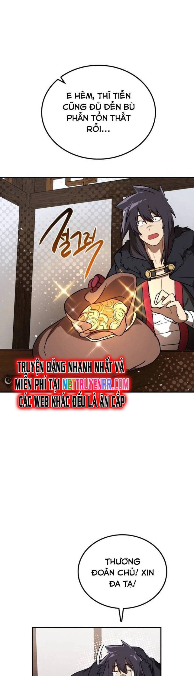 Có Lẽ Là Vô Địch - Page 22