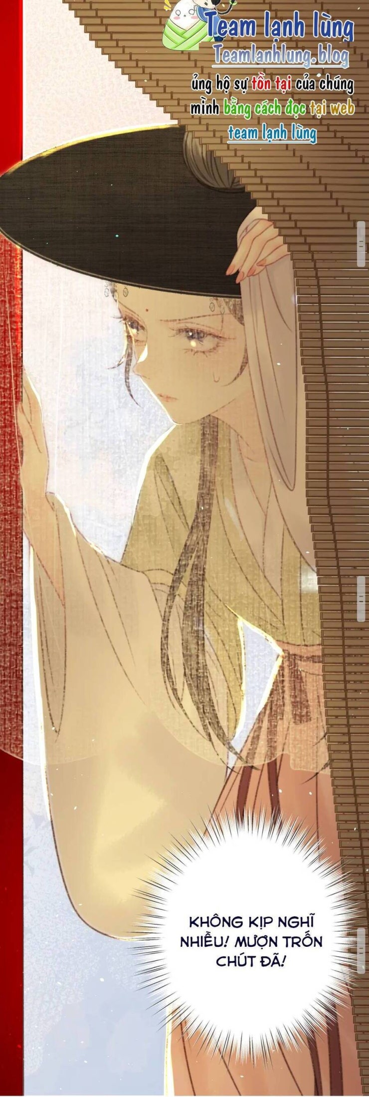 Trọng Sinh Chi Ác Phi Nghịch Tập - Page 33