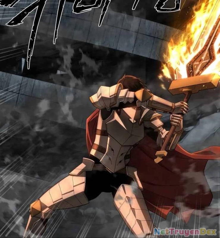 Sự Trở Lại Của Anh Hùng Diệt Thế - Page 44