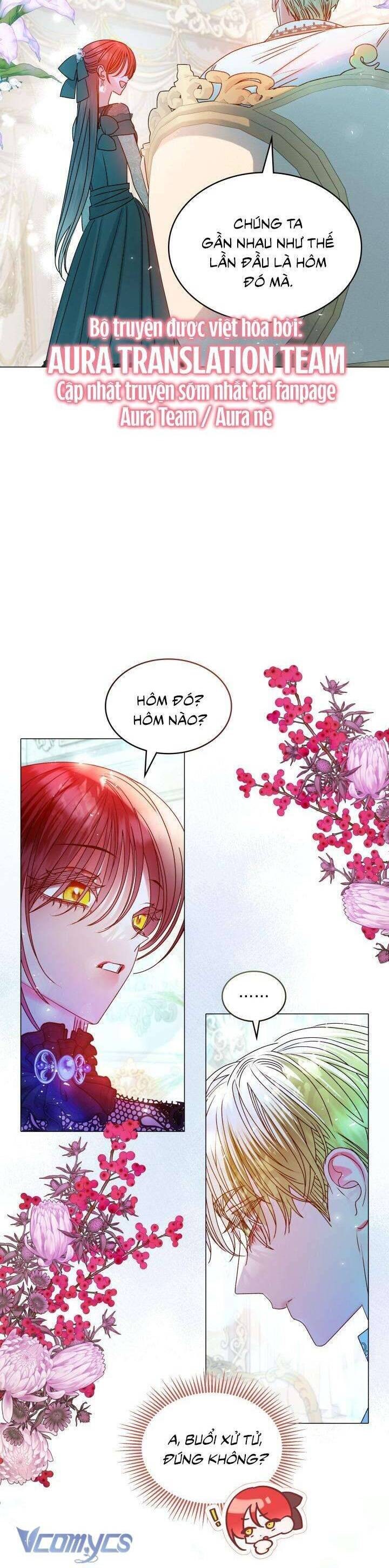 Sau Khi Kết Thúc, Tôi Đã Cứu Rỗi Vai Phản Diện Bằng Tiền - Page 20