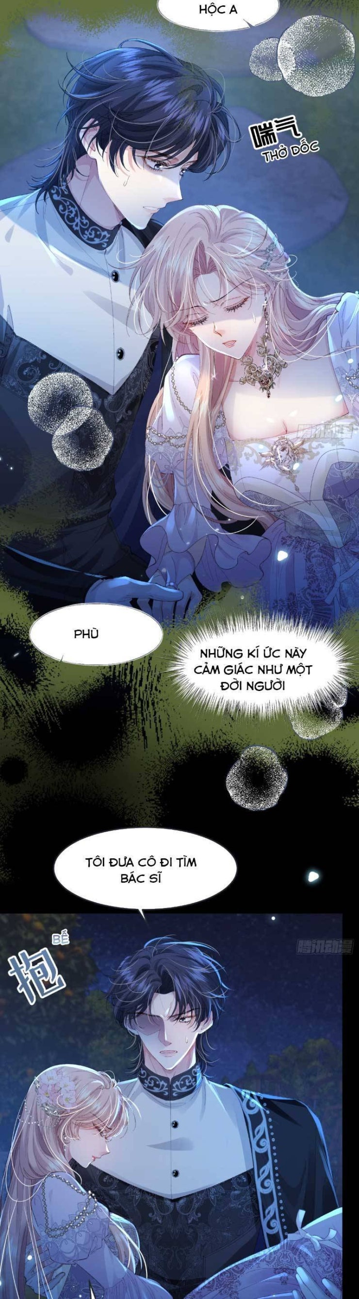 Nữ Chính Trong Truyện Ngược Luyến Tình Yêu Đã Thức Tỉnh - Page 34