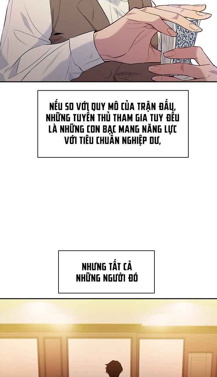 Tiền Bạc Và Quyền Lực - Page 7
