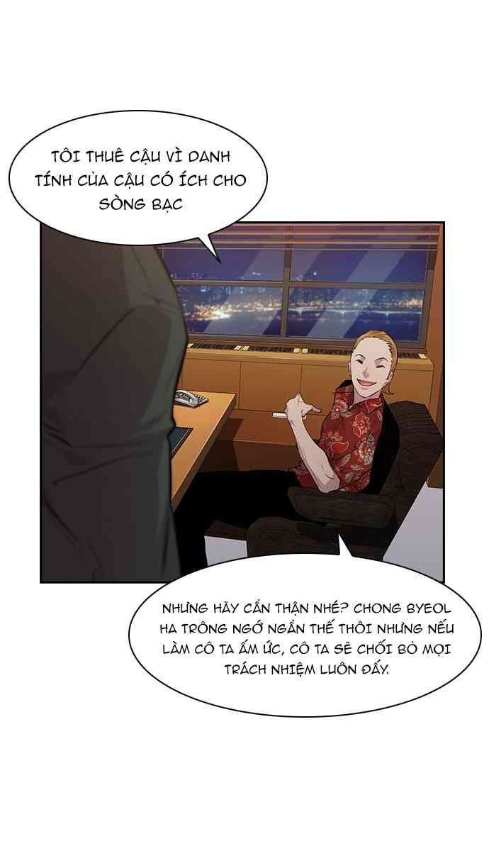 Tiền Bạc Và Quyền Lực - Page 39