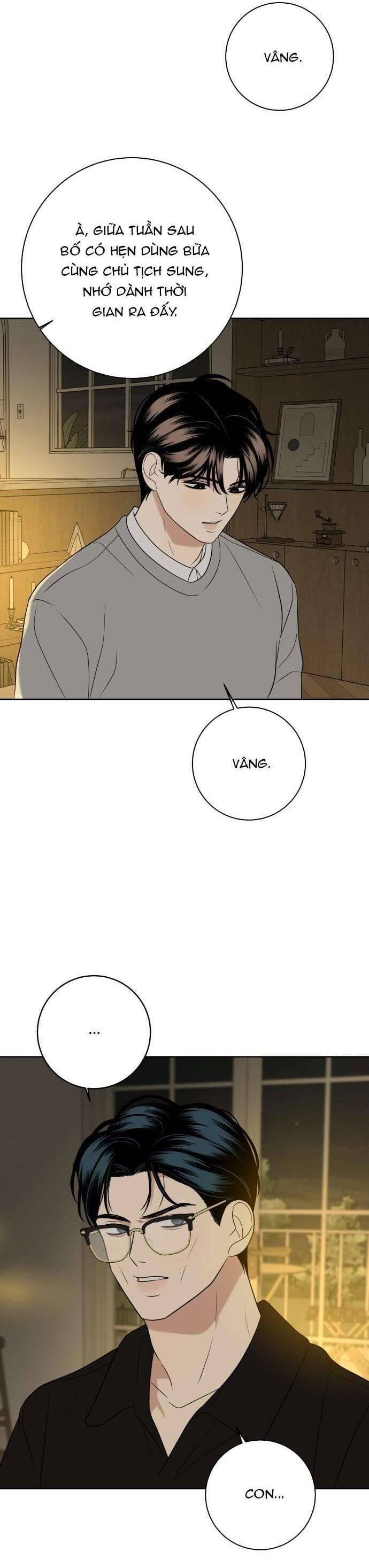 Kỷ Niệm Tuổi 19 Tồi Tệ - Page 38