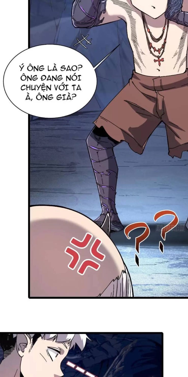 Không Chết Được Ta Đành Thống Trị Ma Giới - Page 34