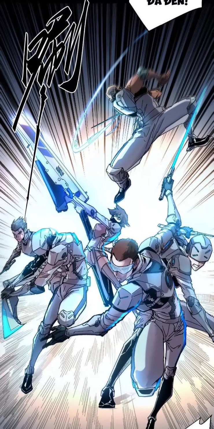 Không Chết Được Ta Đành Thống Trị Ma Giới - Page 70