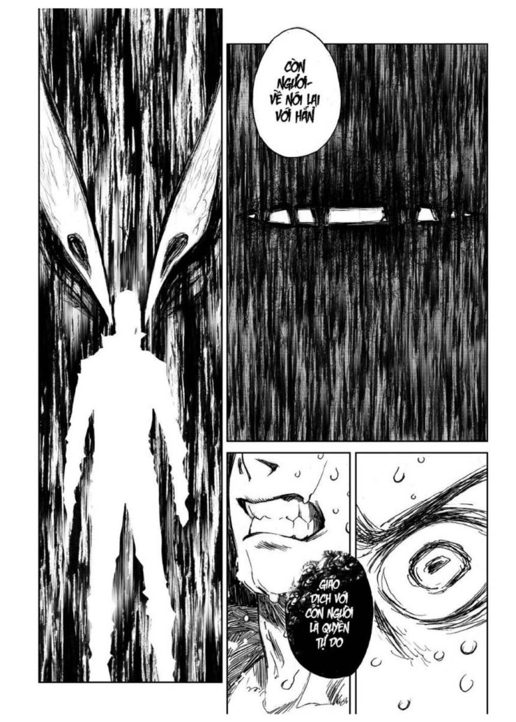 Địa Ngục Môn - Page 31