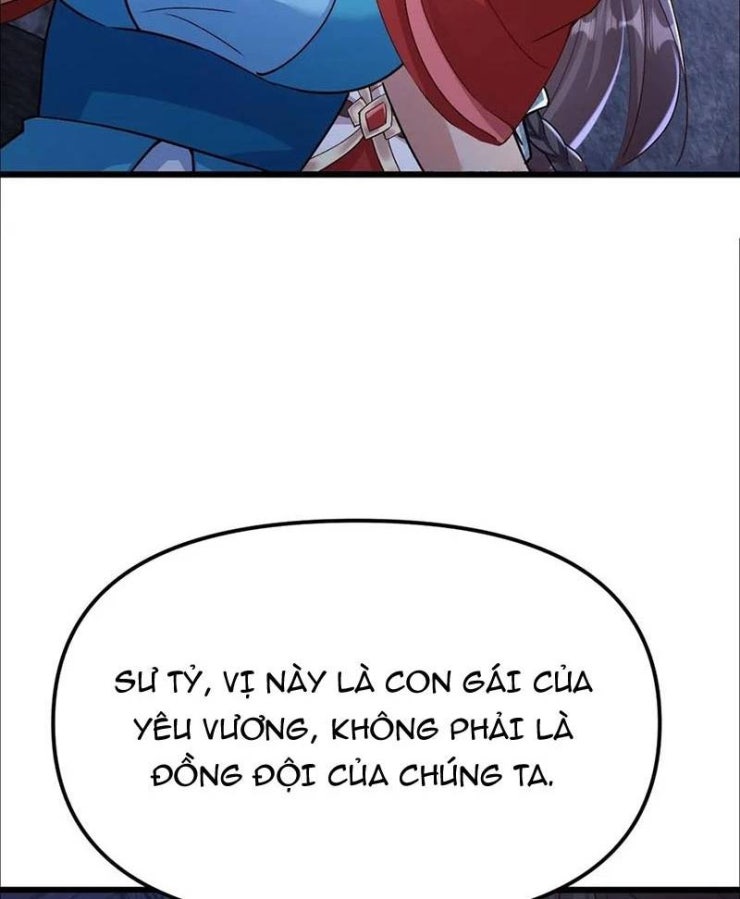 Đệ Tử Siêu Thần Ta Nằm Không, Tông Môn Hủy Diệt Ta Vô Địch - Page 30