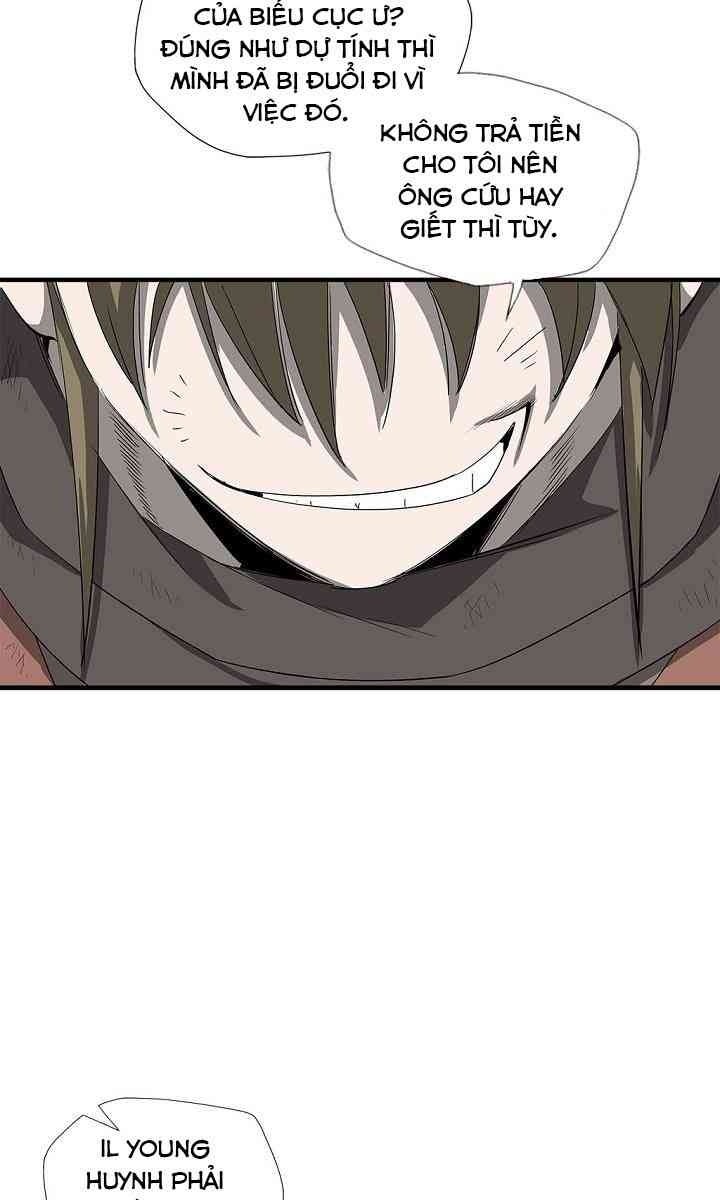 Cuồng Long - Page 19