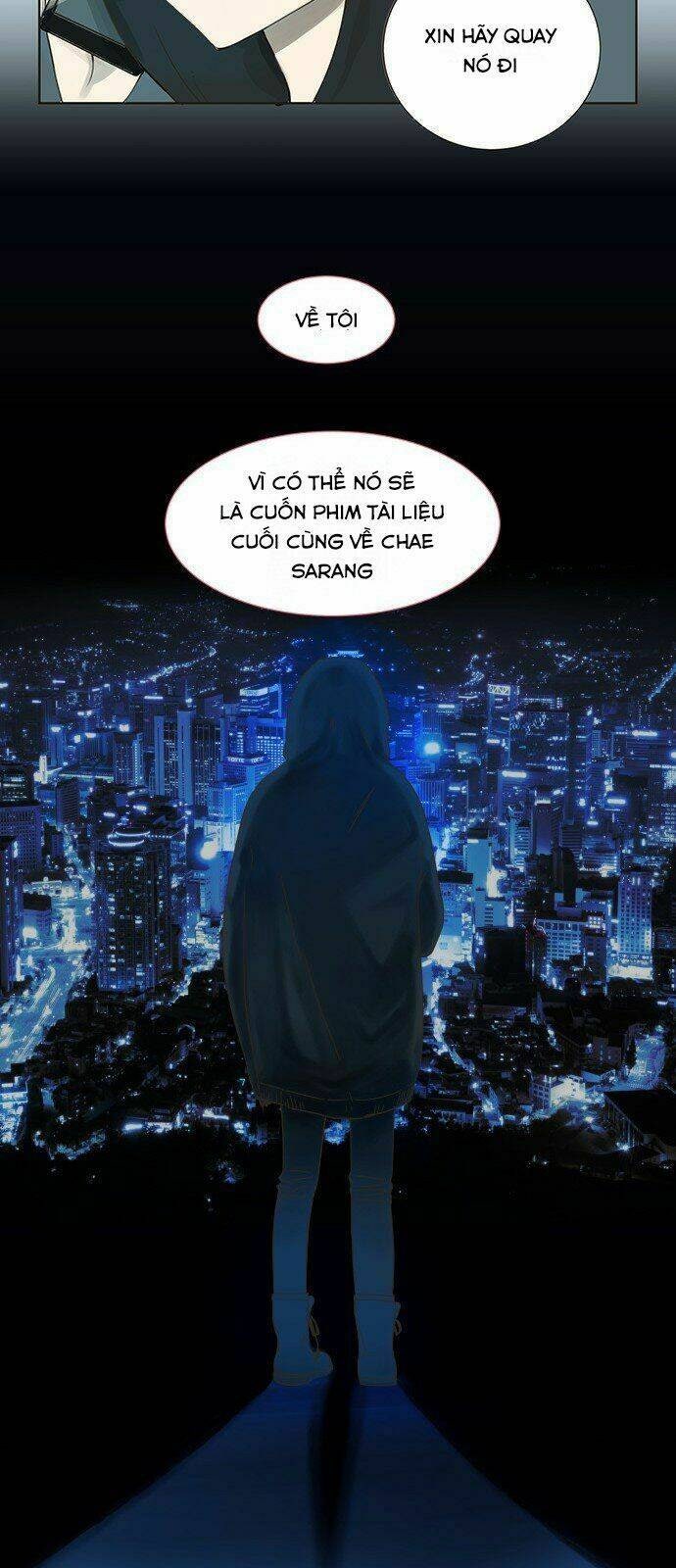 Cô Nàng Sắc Sảo - Page 4