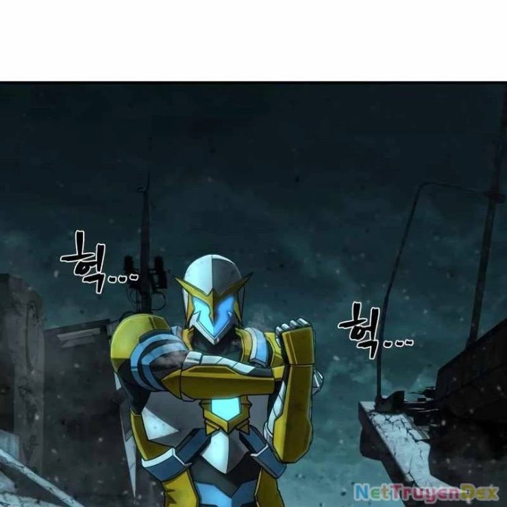 Sự Trở Lại Của Anh Hùng Diệt Thế - Page 125
