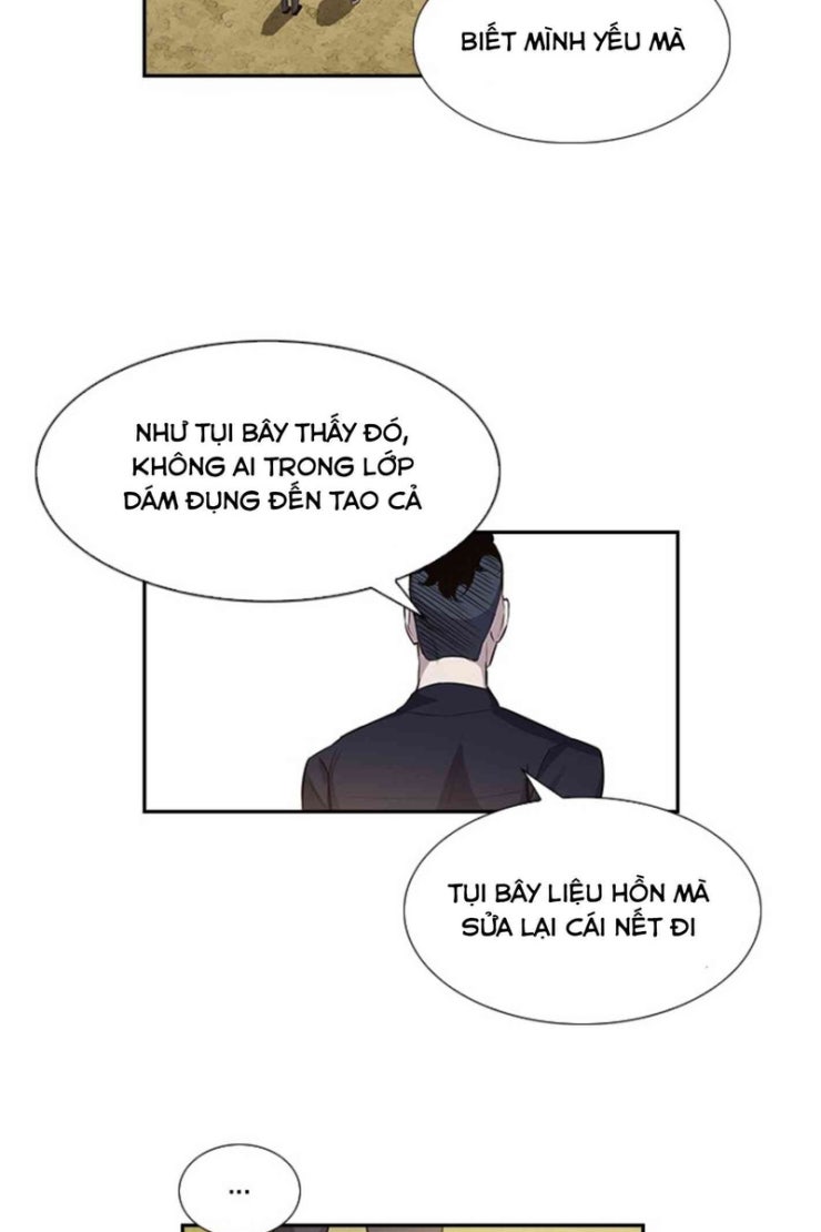 Tiền Bạc Và Quyền Lực - Page 93