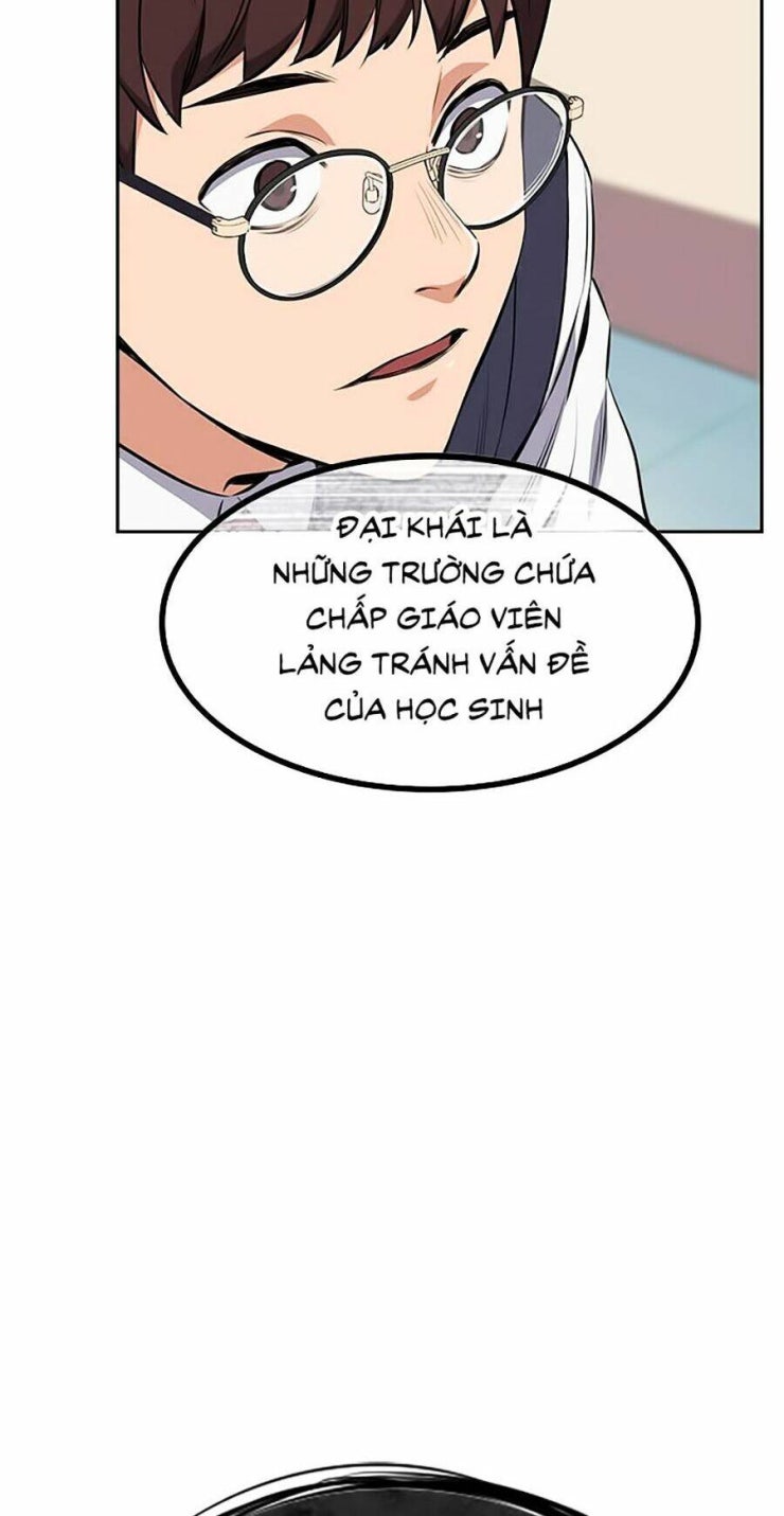 Giáo Dục Chân Chính - Get Schooled - Page 169