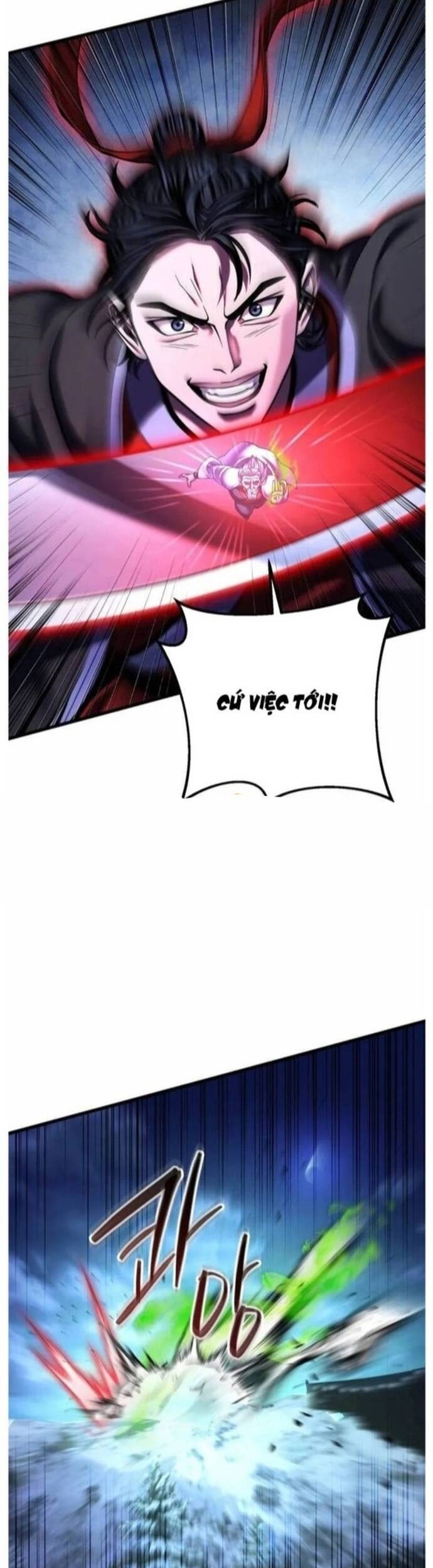 Đao Hoàng Tứ Thiếu Gia - Page 25