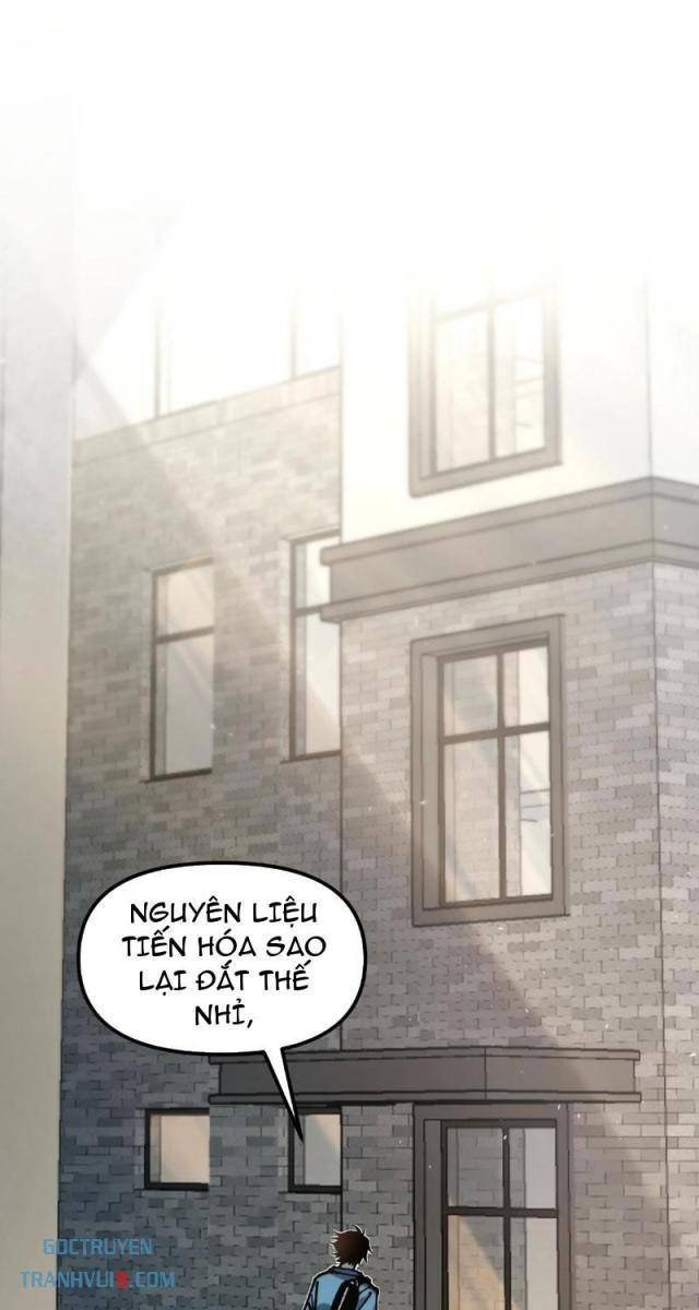 Toàn Cầu Ngự Thú: Ta Có Thế Thấy Lộ Tuyến Tiến Hóa - Page 58