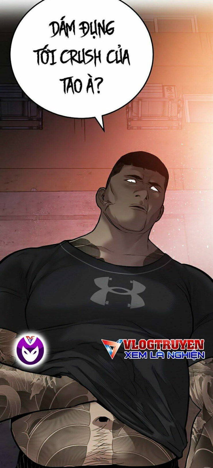 Đặc Vụ Kim - Page 98