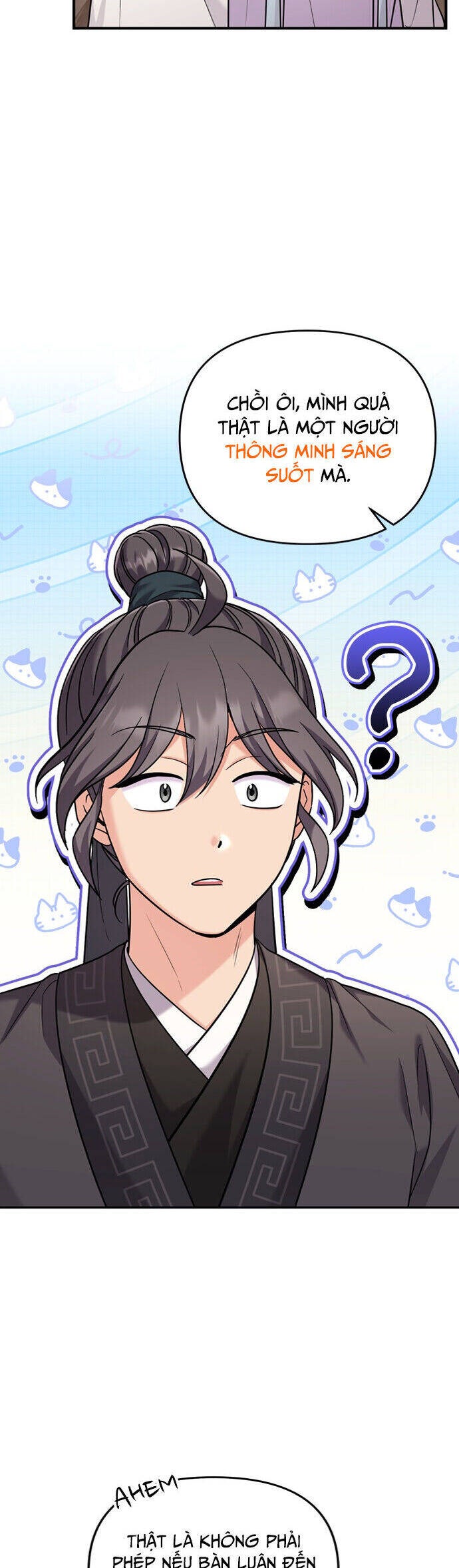 Từ Cao Thủ Trở Thành Phi Tần - Page 36