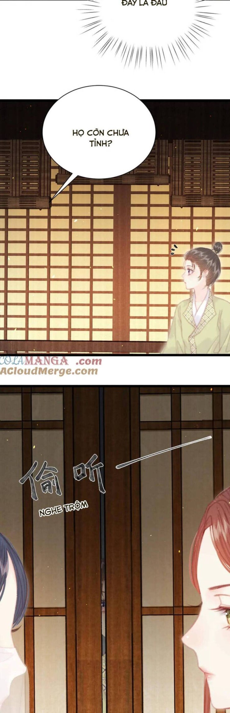 Trọng Sinh Chi Ác Phi Nghịch Tập - Page 29