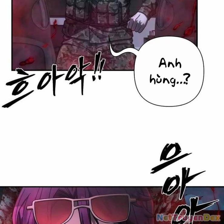 Sự Trở Lại Của Anh Hùng Diệt Thế - Page 101