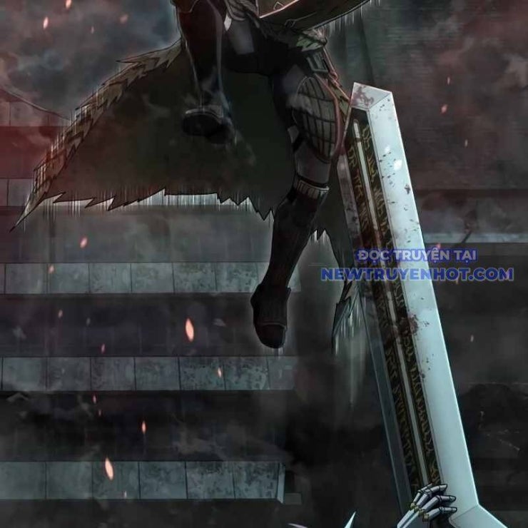 Sự Trở Lại Của Anh Hùng Diệt Thế - Page 169