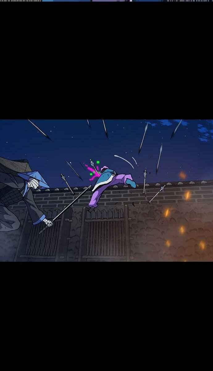 Taebaek: Người Hướng Dẫn - Page 39