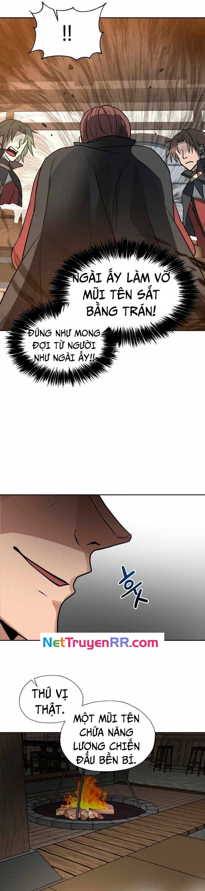 Quay Trở Lại Dị Giới Một Lần Nữa - Page 9