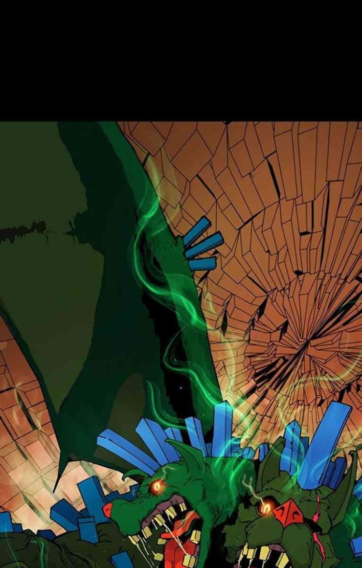 Taebaek: Người Hướng Dẫn - Page 250