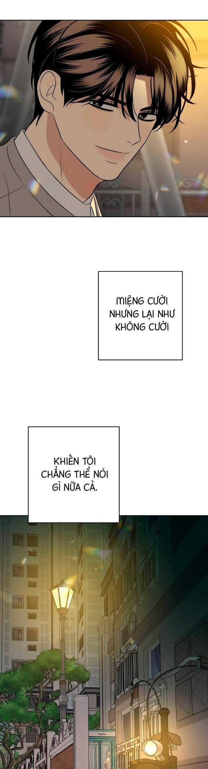 Kỷ Niệm Tuổi 19 Tồi Tệ - Page 47