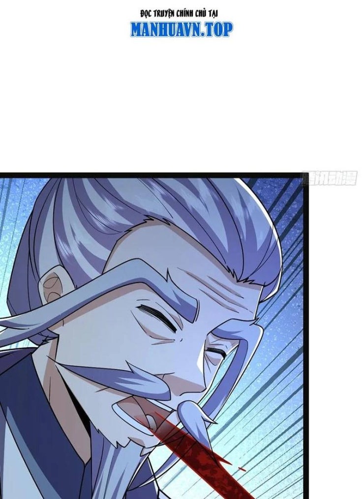 Đệ Tử Siêu Thần Ta Nằm Không, Tông Môn Hủy Diệt Ta Vô Địch - Page 20