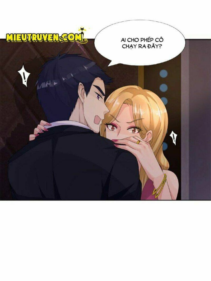 Danh Môn Chí Ái - Page 37