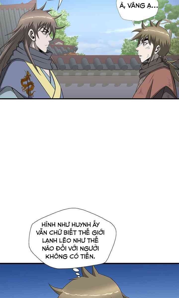 Cuồng Long - Page 61