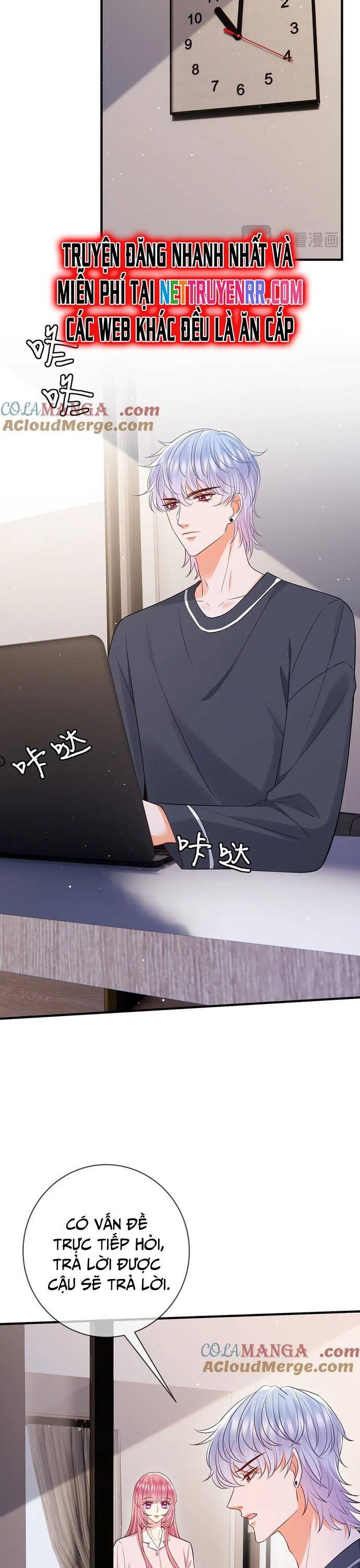 Danh Môn Chí Ái - Page 8