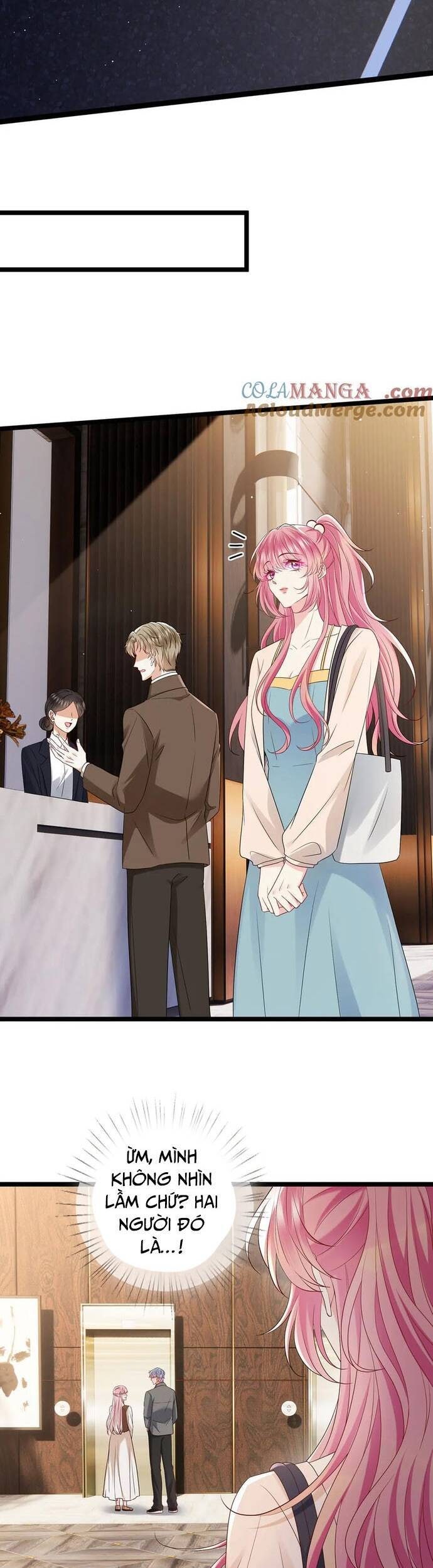 Danh Môn Chí Ái - Page 11