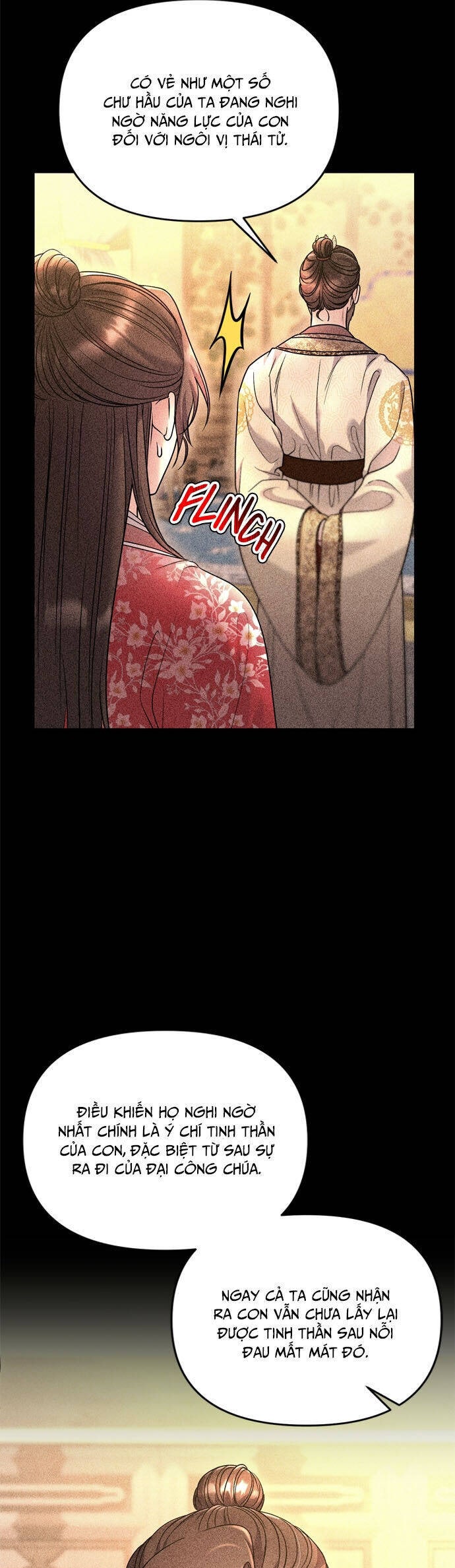 Từ Cao Thủ Trở Thành Phi Tần - Page 32