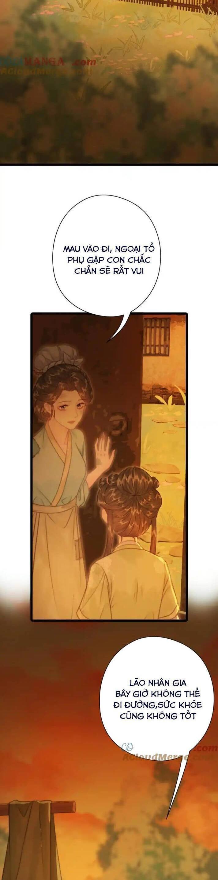 Trọng Sinh Chi Ác Phi Nghịch Tập - Page 7