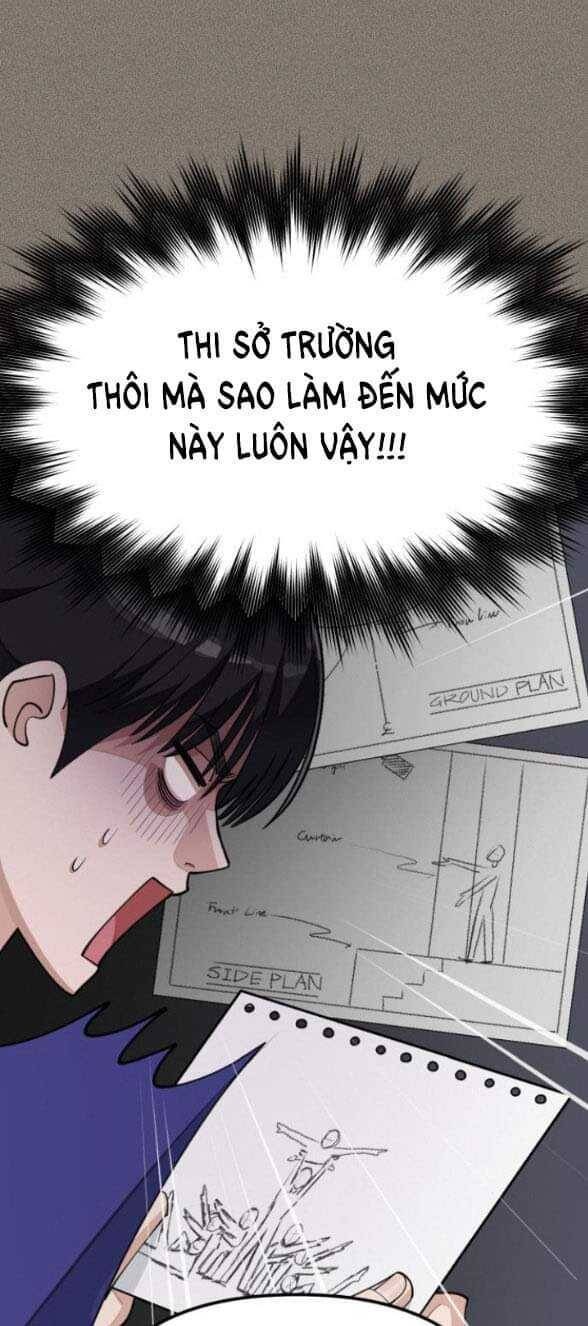 Tình Yêu Của Ik Seob - Page 47