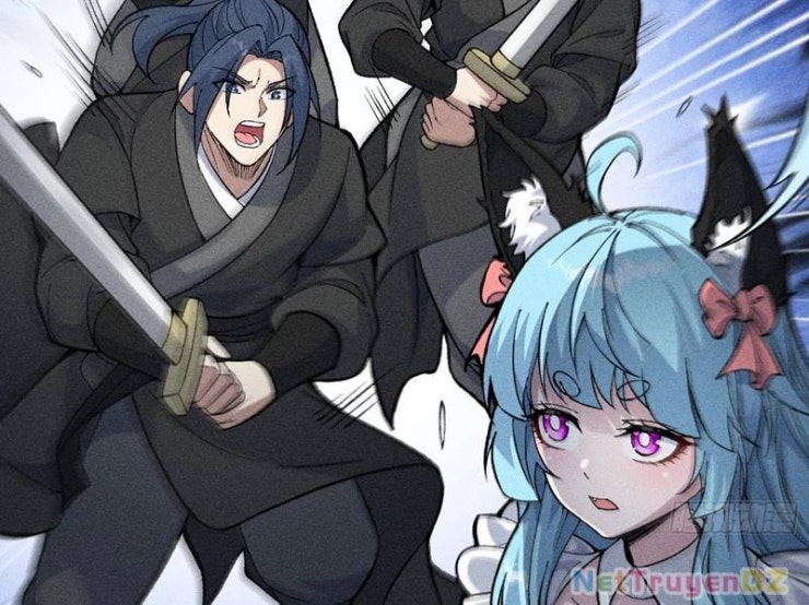 Ta Làm Cặn Bã Ở Tu Tiên Giới - Page 43