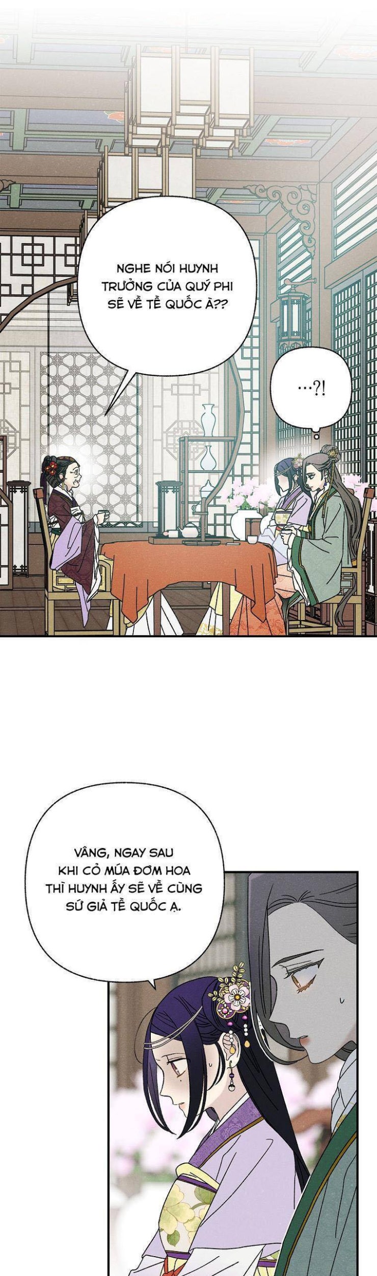 Quốc Hôn - Page 35