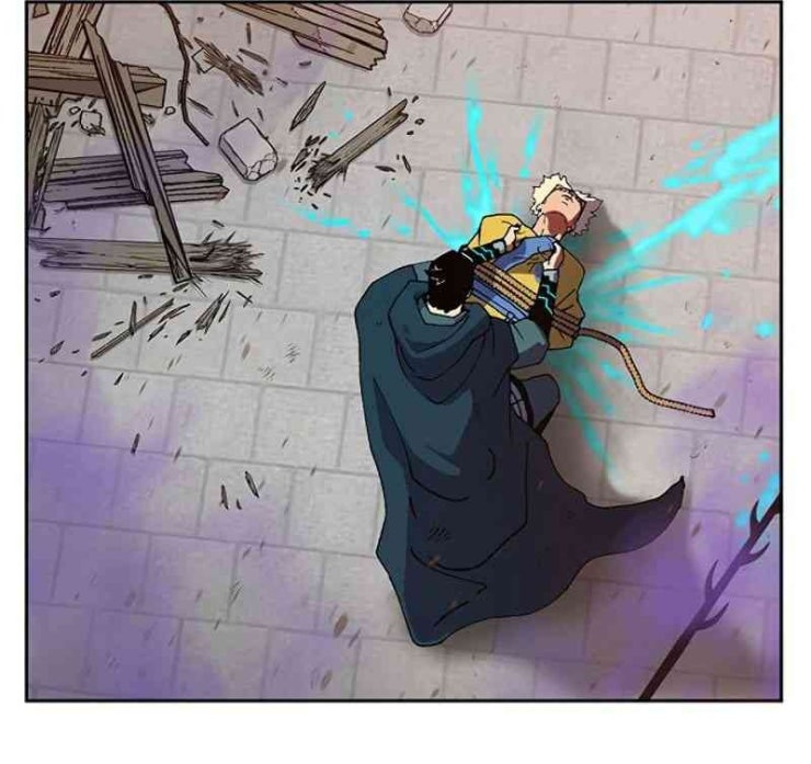 Taebaek: Người Hướng Dẫn - Page 104