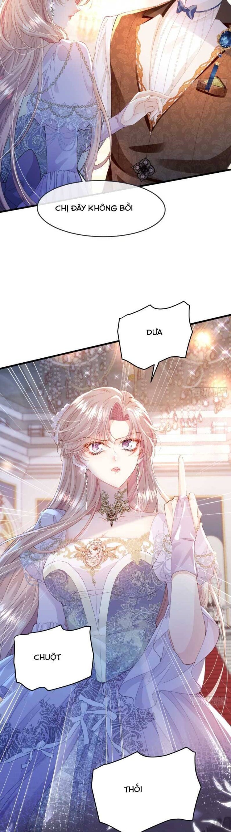 Nữ Chính Trong Truyện Ngược Luyến Tình Yêu Đã Thức Tỉnh - Page 8