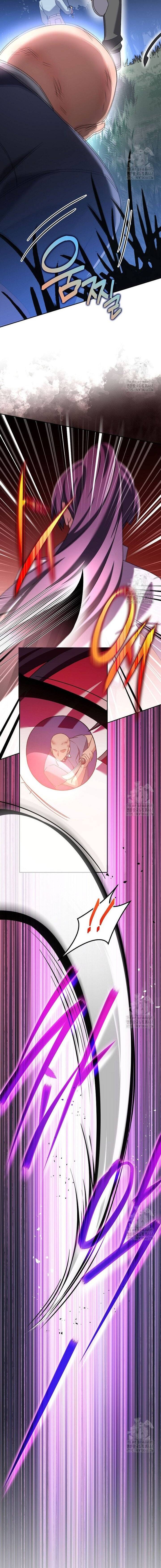 Nhân Vật Ngoài Lề Tiểu Thuyết - Page 10